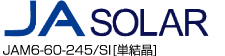JAM6-60-245/SI[単結晶]